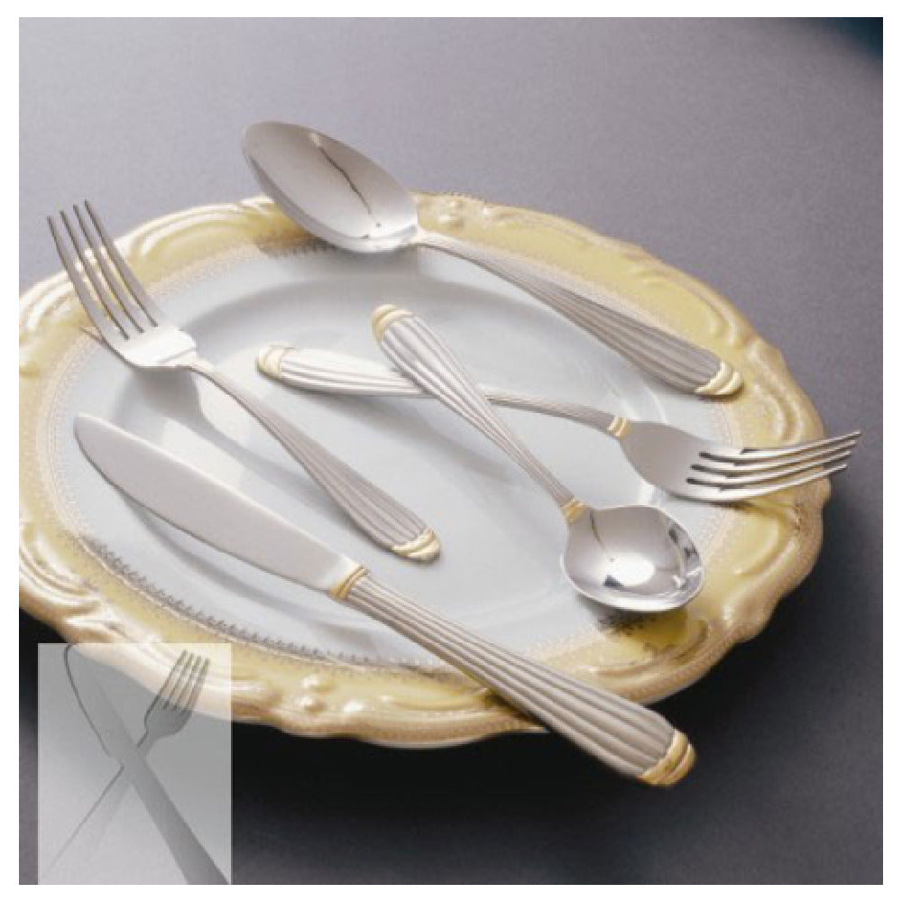 10 Strawberry St PAR-TS - Teaspoon, 6-3/4" Long, Dishwasher Safe