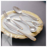 10 Strawberry St PAR-DS - Dinner Spoon, 7-3/4" Long, Dishwasher Safe