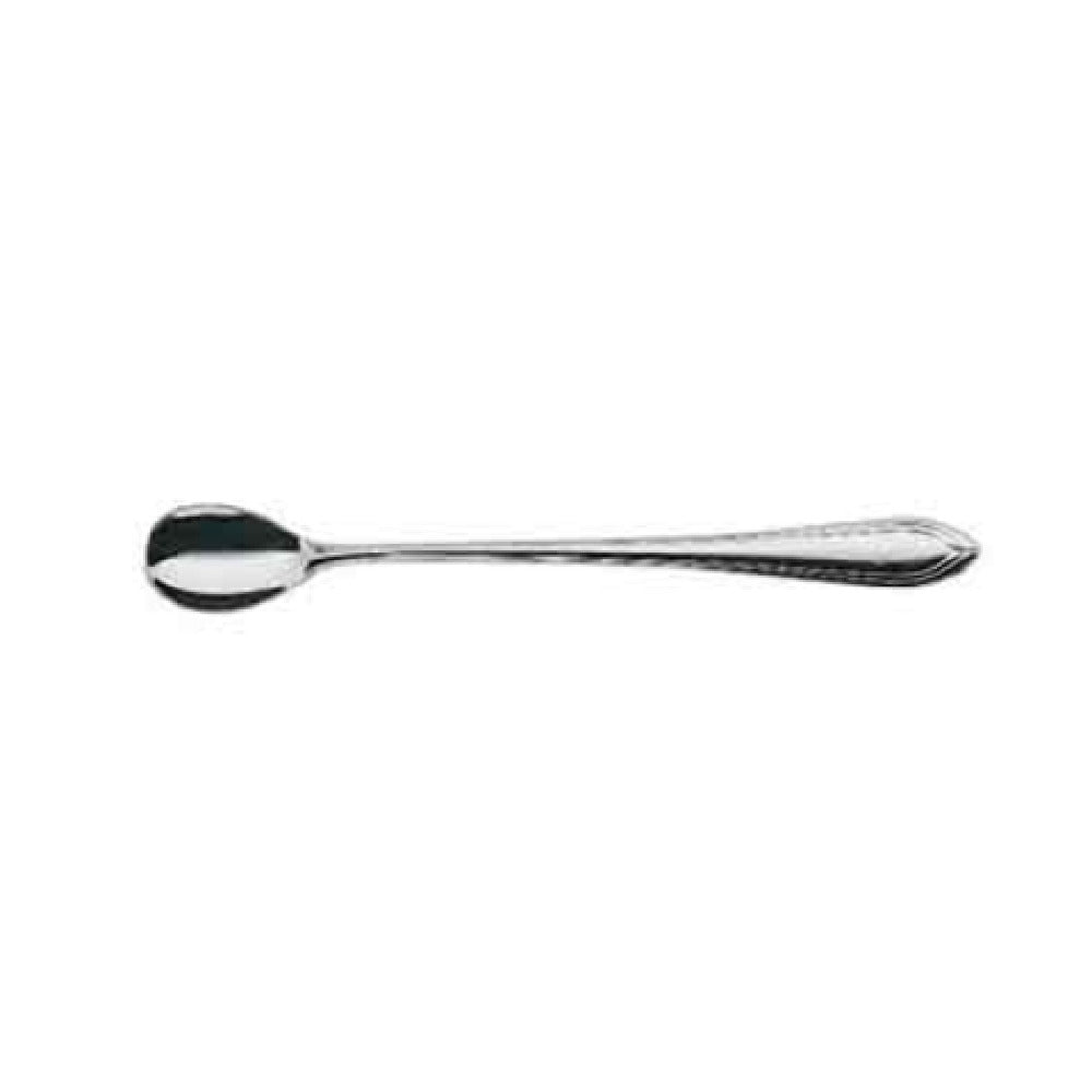 BauscherHepp 10.1172.6060 Iced Tea Spoon 8-3/4" Silver Plate Finish