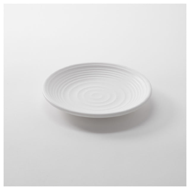 American Metalcraft MRP7CL Plate Melamine Cloud
