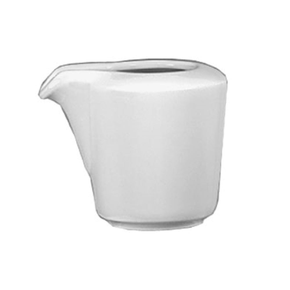 BauscherHepp 464603 Relation Today Creamer 1 Oz. Without Handle