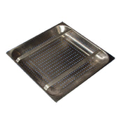 Winholt PRB2020-2.5 Pre-rinse Baskets With Rack Slide For Dish Tables NSF