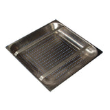 Winholt PRB2020-2.5 Pre-rinse Baskets With Rack Slide For Dish Tables NSF