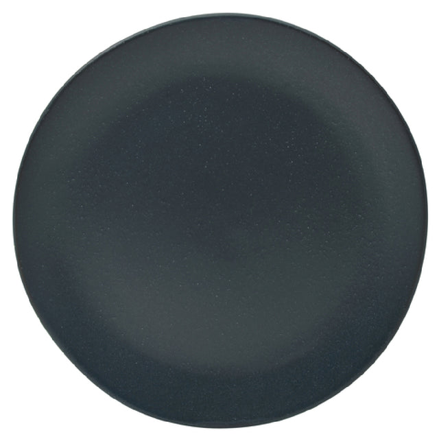 10 Strawberry St RPPLE-BLKSLD - Salad/Dessert Plate, 8" Dia., Round