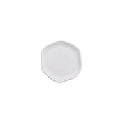 GET Enterprises PA1101891512 Dinner Plate 6.4" Dia. X .600"H