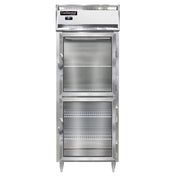 Continental Refrigerator D1RENSAGDHD Designer Line Wide Refrigerator Reach-in