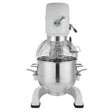 Eurodib M40A 220ETL Planetary Mixer 40 Quart Capacity #22 Hub Available