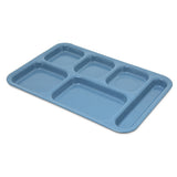 Carlisle 4398992 Carlisle Compartment Tray 14-1/2"L X 10"W Right-handed