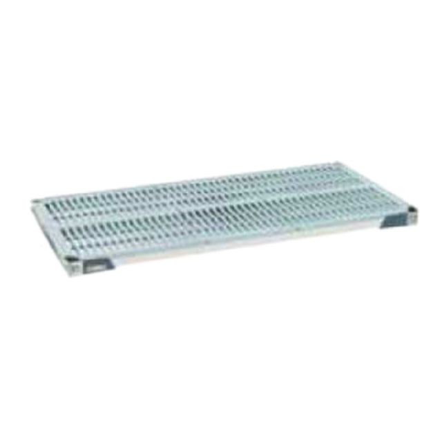 Metro MHP2448G Quick Ship MetroMax® I Dunnage Shelf Open-grid Mat Heavy Duty