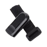 Chef Specialties 70601 (706011) Quick Draw Pepper Mill Holster Belt Clip With Top Push Button Release