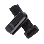 Chef Specialties 70601 (706011) Quick Draw Pepper Mill Holster Belt Clip With Top Push Button Release