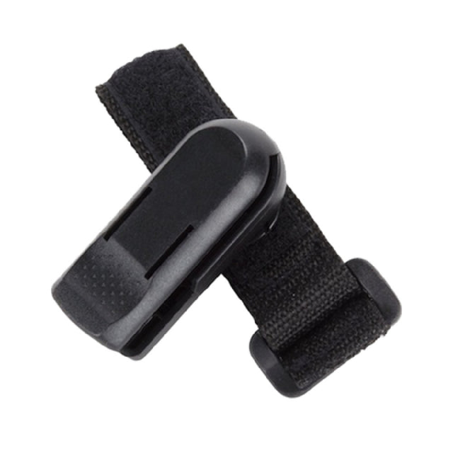 Chef Specialties 70601 (706011) Quick Draw Pepper Mill Holster Belt Clip With Top Push Button Release