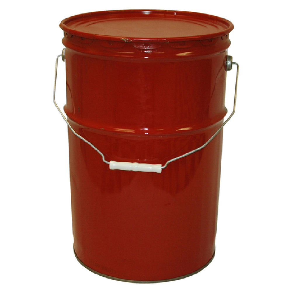 Winco 40015 Benchmark Coconut Oil 45 Lb. Pail