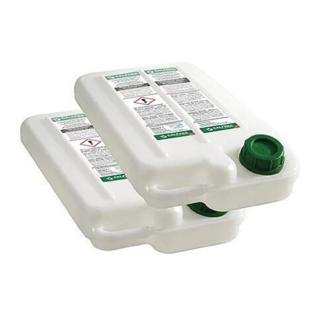 Lainox CF002BC@NC CALFREE BOOSTED Anti-scale (2) Cartridges Of 4.5 Kg (nc)