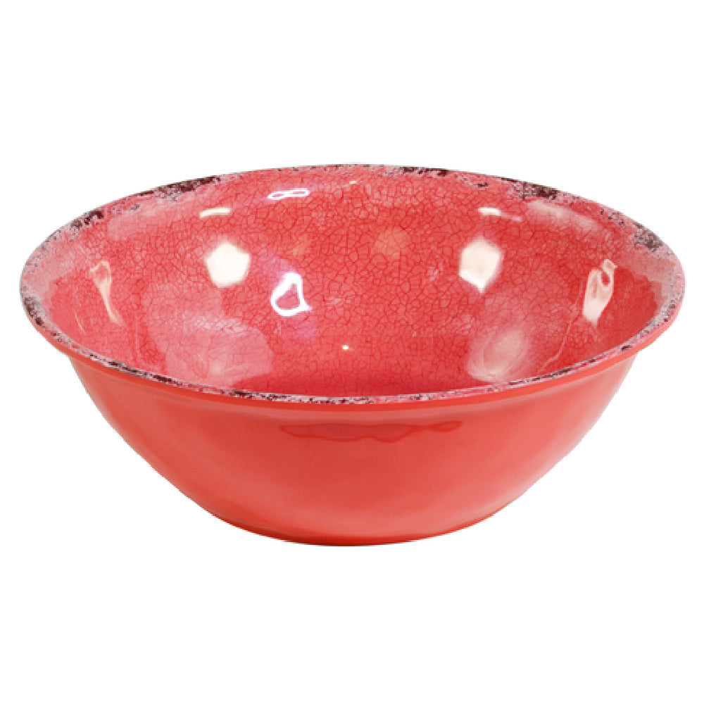 BauscherHepp TR1637 Casablanca Collection Bowl 1-1/4 Qt. 8-1/4" Dia. X 2-3/4"H