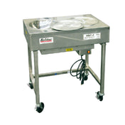 Belshaw H&I-2-115V (84900112) Icing Table Electric (7) Lb. Capacity Each