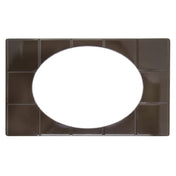 Hubert 11331 - Cold Tile, For Oval Bowl #60422,66630,67712,68598,73965 & 24128,21" X 12-3/4"
