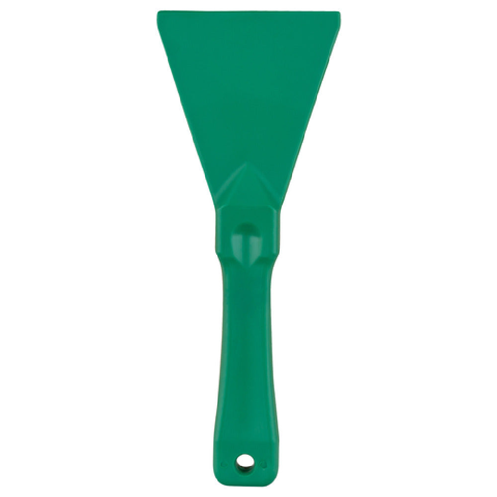 Carlisle 40230EC09 Carlisle Sparta® Hand Scraper 3" Plastic Handle