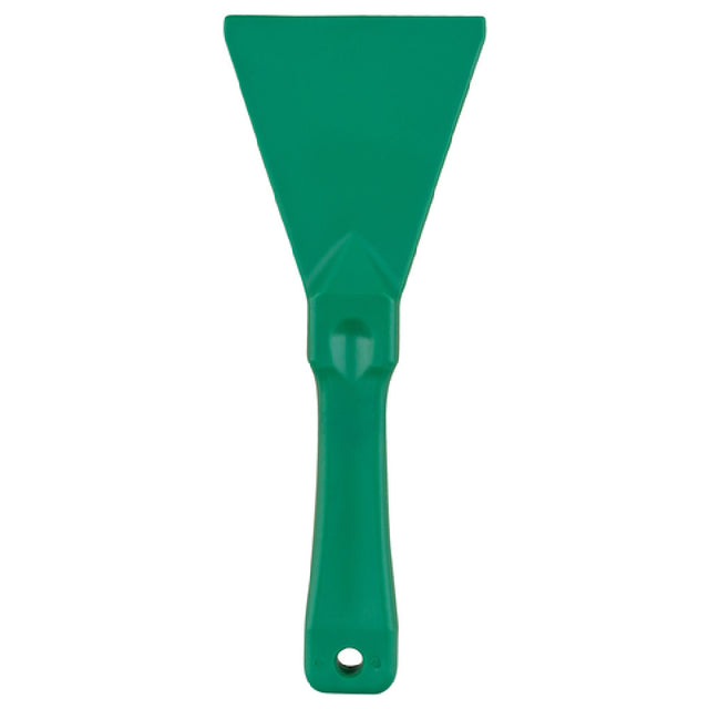 Carlisle 40230EC09 Carlisle Sparta® Hand Scraper 3" Plastic Handle