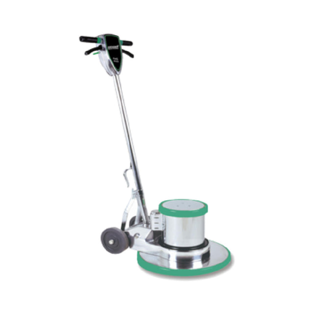 Bissell BGC-1 FMC Floor Machine Interchangeable Aprons (specify) Adjustable Handle Positions