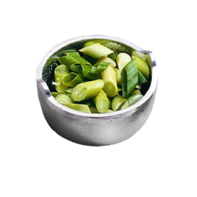 Bon Chef 9003FGLDREVISION Butter Ramekin 2-3/4" X 1-1/2" Aluminum With Ceramic-look Coating