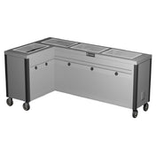 Caddy TF-634-L Hot Food Caddy Electric Slimline