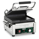 Waring WFG150E - (International) Tostato Perfetto™ Compact Toasting Grill, Electric