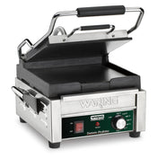 Waring WFG150K - (International) Tostato Perfetto™ Compact Toasting Grill, Electric