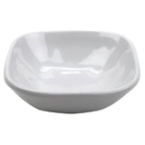 GET Enterprises SB-5-AM-W Arctic Mill™ Monkey Dish/Side Bowl 5 Oz. (5-1/2 Oz. Rim-full)