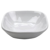 GET Enterprises SB-5-AM-W Arctic Mill™ Monkey Dish/Side Bowl 5 Oz. (5-1/2 Oz. Rim-full)