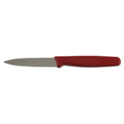 JB Prince V802 R Victorinox Paring Knife 3-1/4" Spear Point