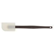 Hubert 44607 - Hi-Temp Spatula/Scraper, 2-3/4" Wide Flat Head, Heat-resistant Up To 500°F/260°C