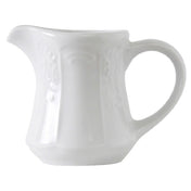 Tuxton CHR-125 Gravy Boat 12-1/2 Oz. 4-1/4"H