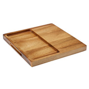Tableware Solutions USA JMP954 Presentation Board 11" X 12" Rectangular