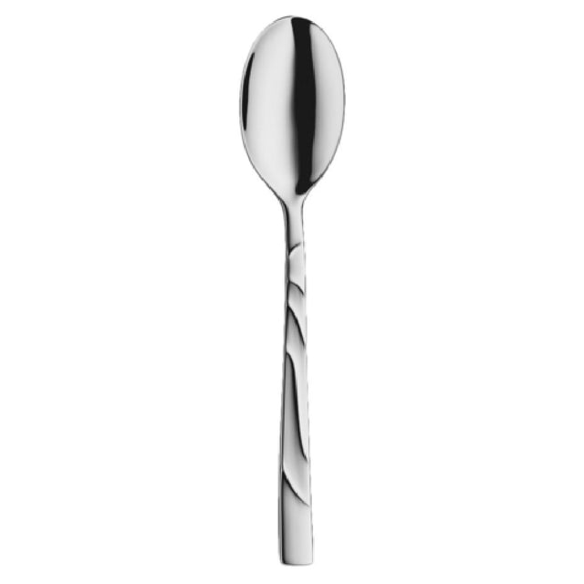 BauscherHepp 59.0054.9192 Dessert Spoon 7-1/2" 18/10 Stainless Steel