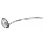 Steelite WLID029 Ladle 2 Oz. 13"