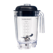 Hamilton Beach 6126-855 Summit® Edge Blender Container 48 Oz. Laser-etched Measurements