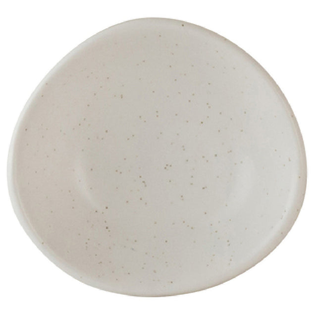 Steelite 6120RG013 Spice Dish 1.0 Oz 2.625" X 2.375" X 0.875"