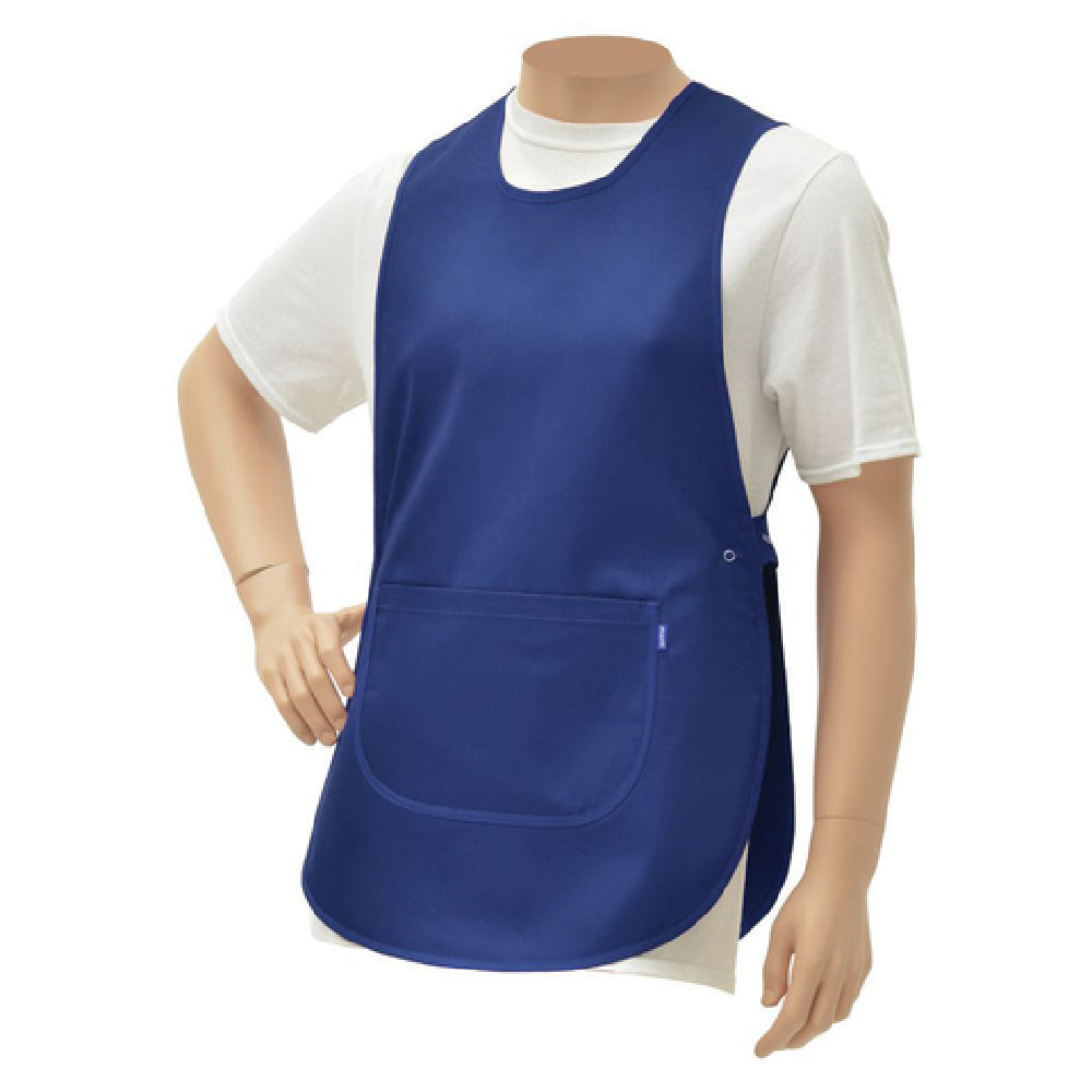 Hubert 43659 - Cobbler Apron, 30" X 19", With Front Pocket