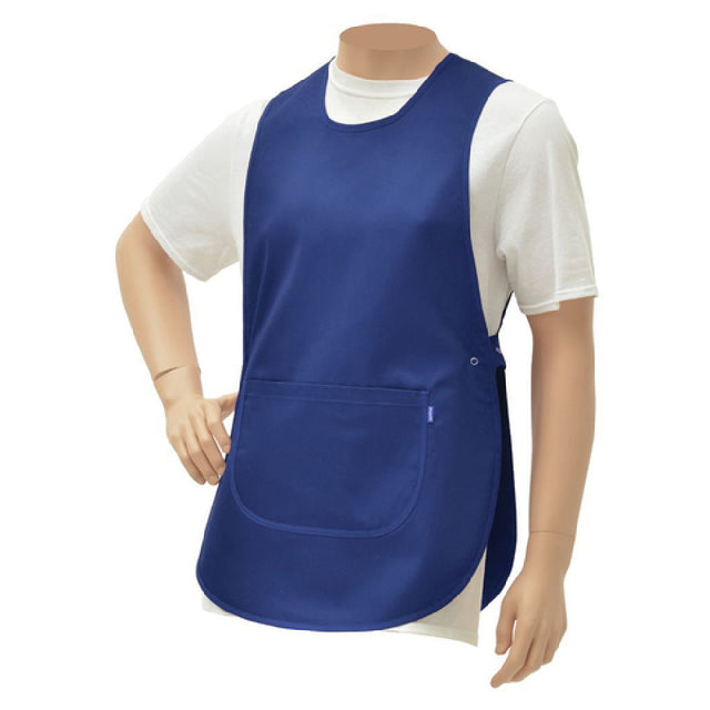 Hubert 43659 - Cobbler Apron, 30" X 19", With Front Pocket