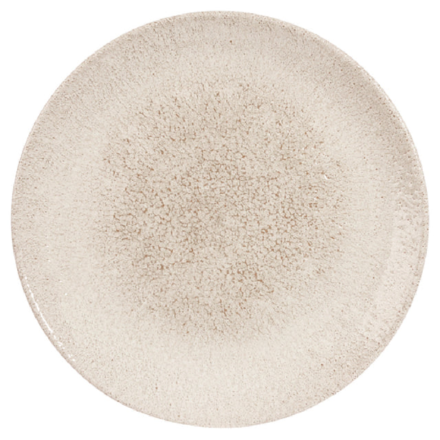 Churchill China RKAGEV101 Plate 10-1/4" Dia. Round