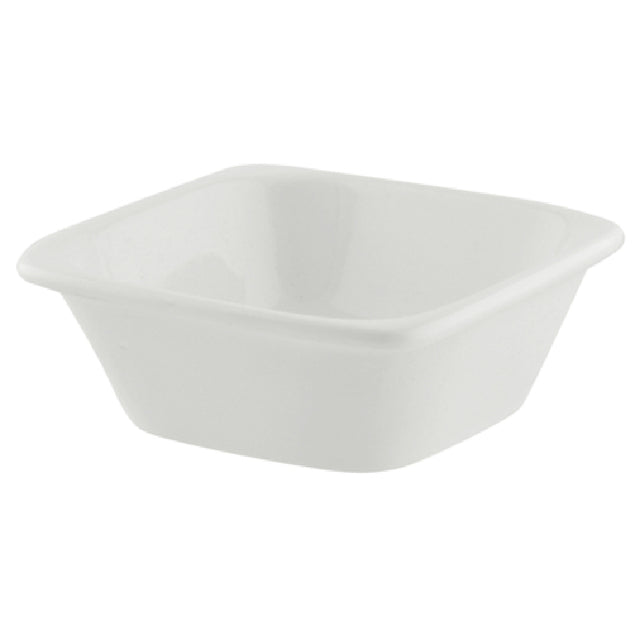 10 Strawberry St WTR-4SQBWL - Bowl, 4 Oz., 3-3/4"