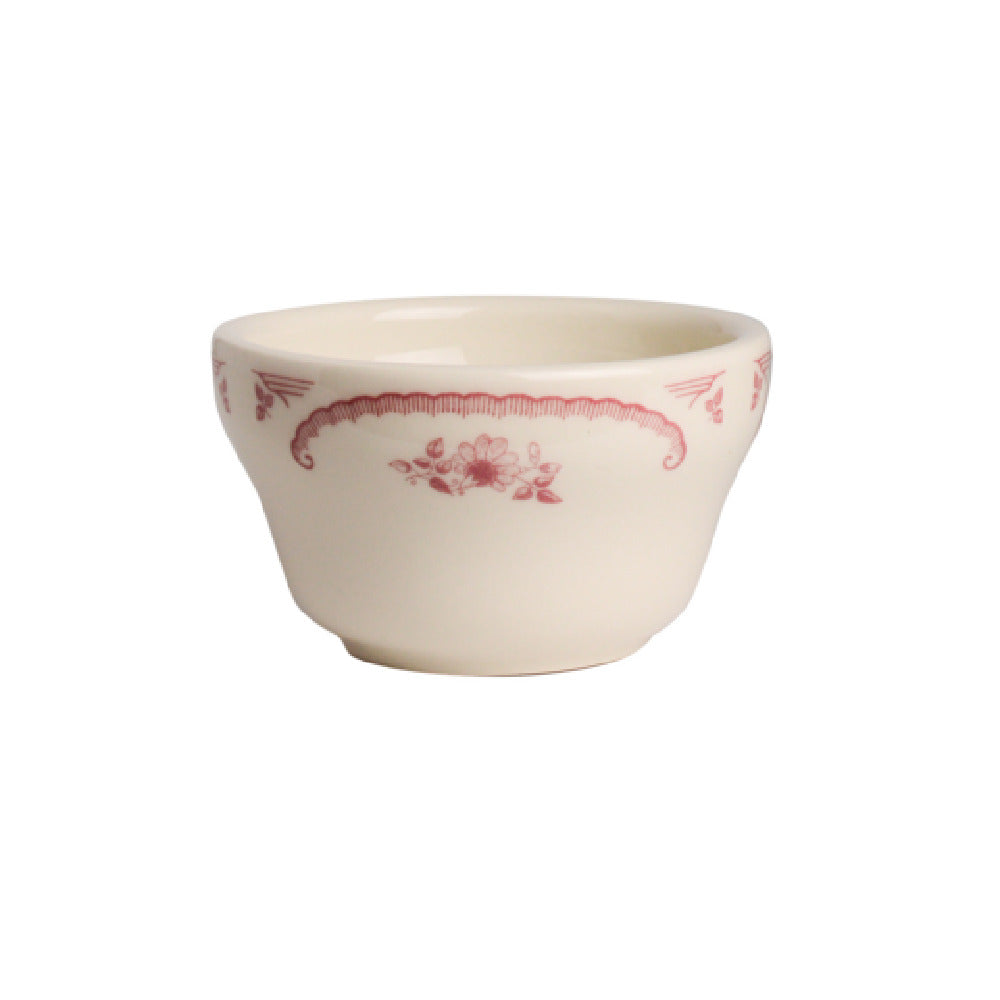 Steelite HL1012 - Unhandled Bouillon, 7.25 Oz, 3.875" X 11.75"