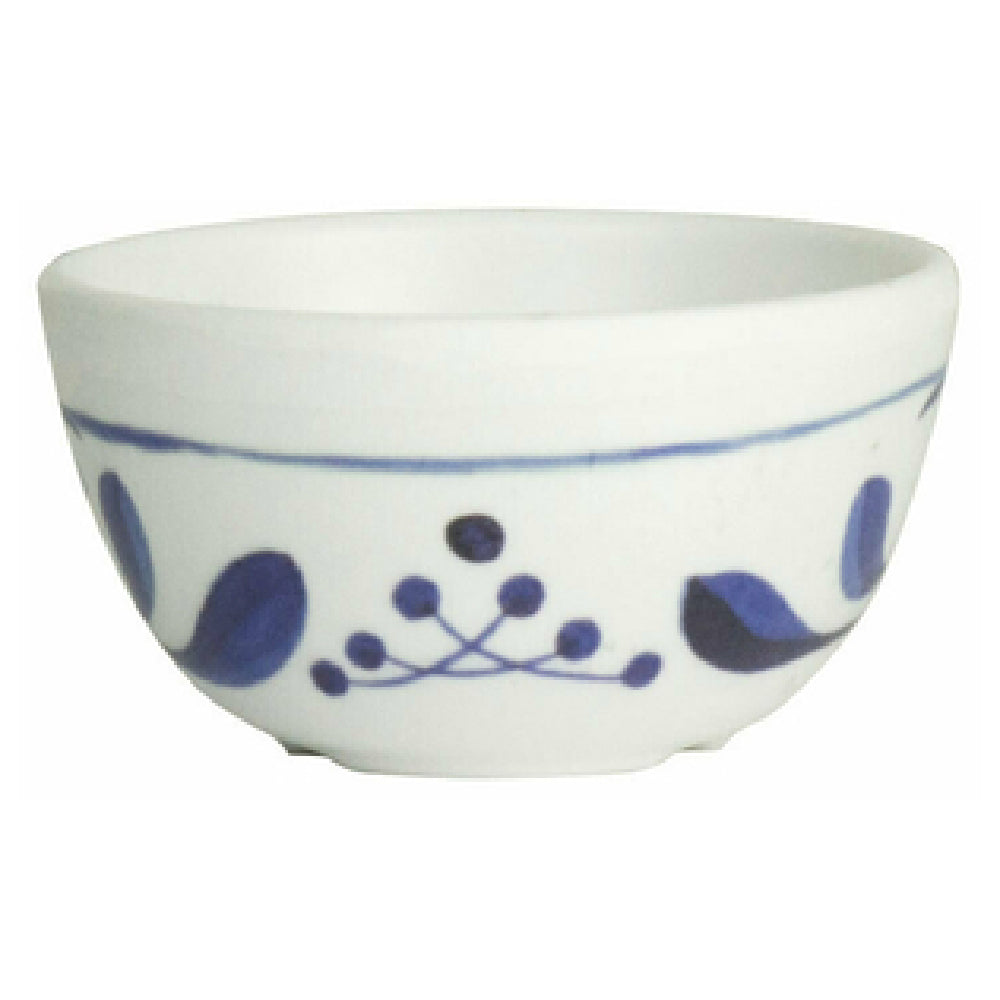 Steelite 7062DD307 Ramekin 2.0 Oz 2.625" X 1.375"