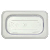 Hubert 38781 - Cover, 1/9-size, For Cold Food Pan