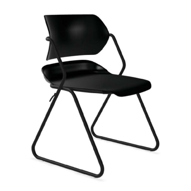 Forbes Industries ACA0022## Acton Stacker® Arm Model Non-Upholstered Armless