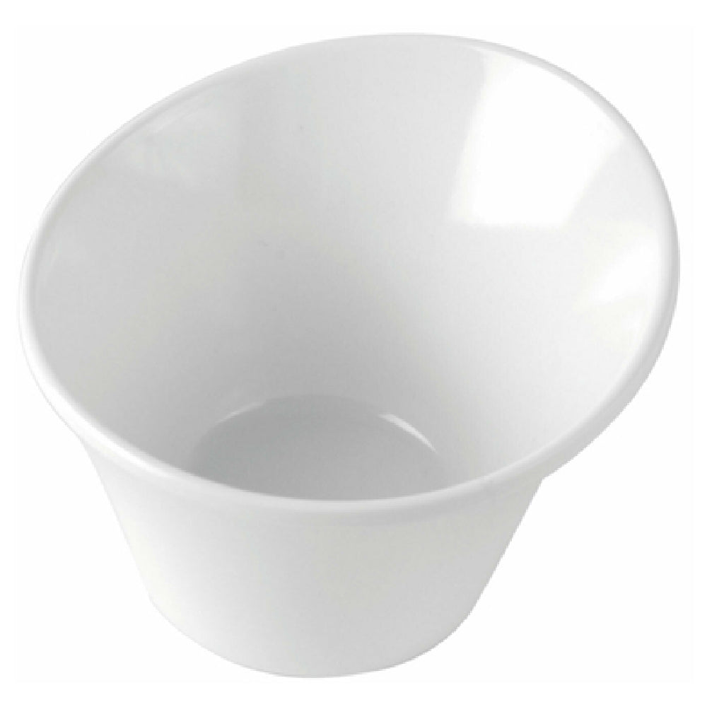 BauscherHepp T1541 Reef Collection Bowl 4 Oz. 3-3/4" X 3-1/2" X 2-1/2"H