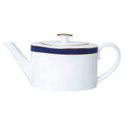 Steelite 82114AND0337 Oval Teapot 19.375 Oz 9.25" X 3.75" X 3.5"