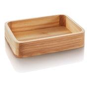 BauscherHepp 53.0163.0437 Small Box 8.7" X 6.3" X 2.4"H Rectangle