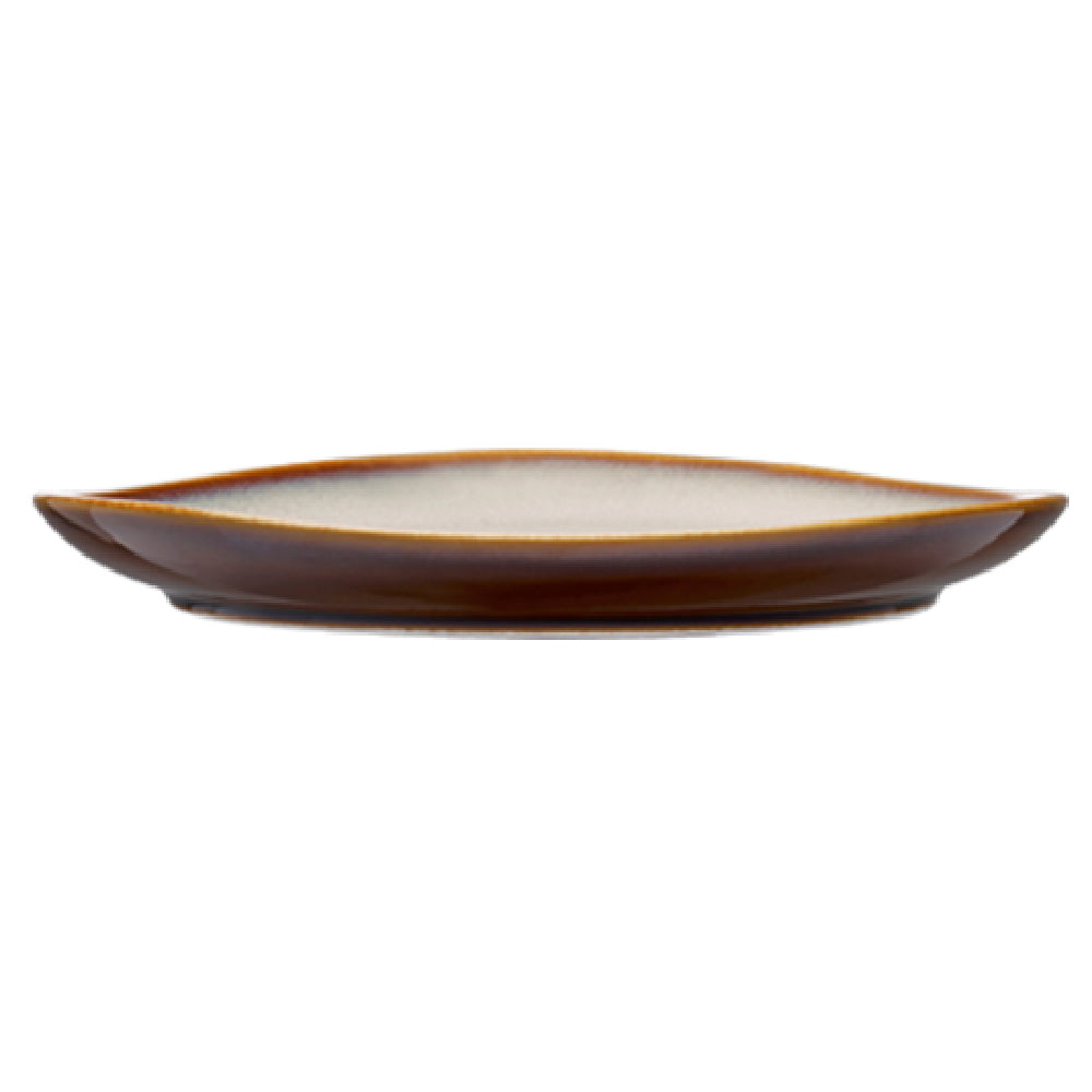 1880 Hospitality L6753066124P Oneida® Plate 7-1/4" Dia. Round
